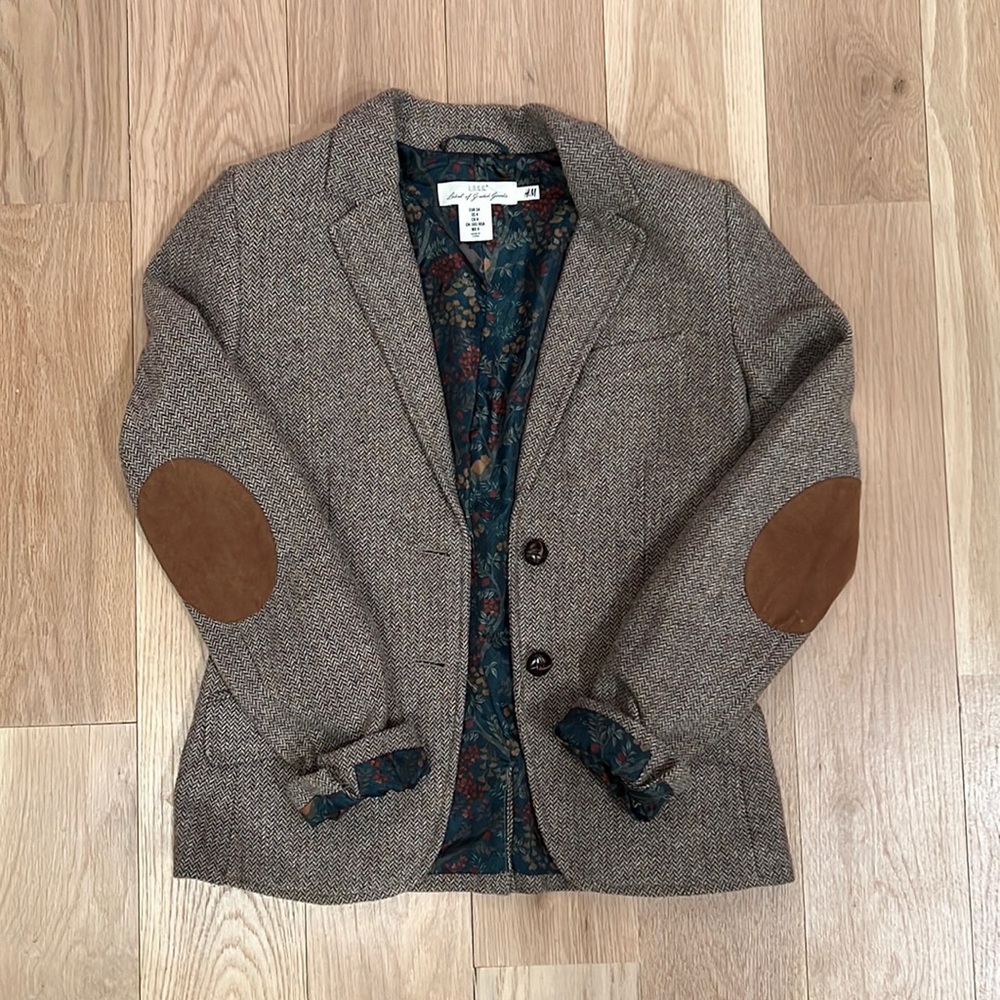H&M blazer